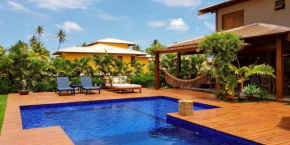 Hotels in Mata De São João